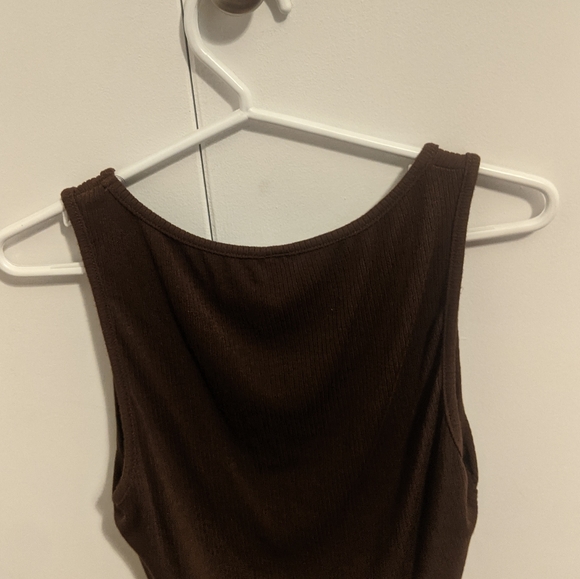 Mushroom top - Picture 2 of 2